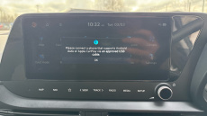 Hyundai BAYON 1.0 TGDi Ultimate 5dr Petrol Hatchback